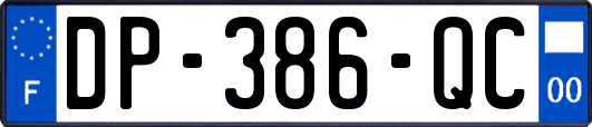 DP-386-QC