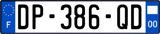 DP-386-QD