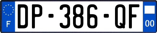 DP-386-QF