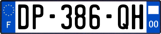 DP-386-QH