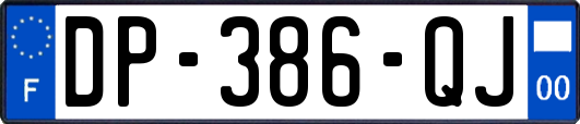 DP-386-QJ