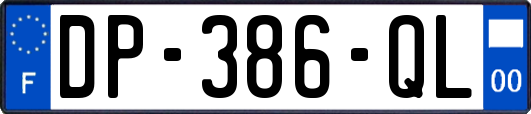 DP-386-QL