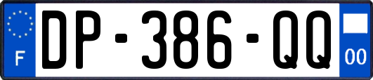 DP-386-QQ