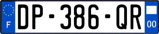 DP-386-QR