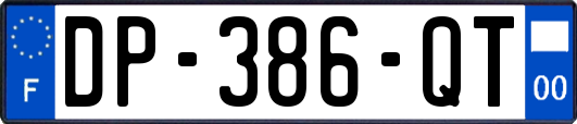 DP-386-QT