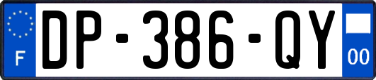 DP-386-QY
