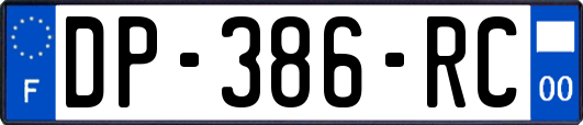 DP-386-RC