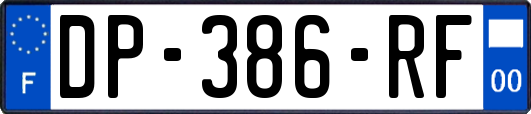 DP-386-RF