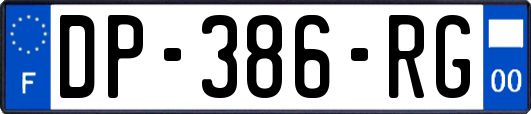 DP-386-RG