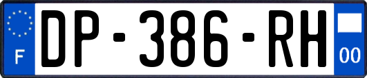 DP-386-RH