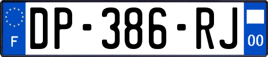 DP-386-RJ