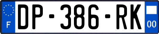 DP-386-RK