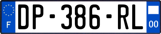 DP-386-RL