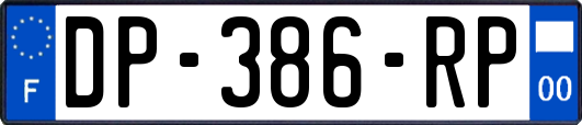 DP-386-RP