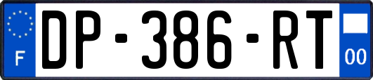 DP-386-RT