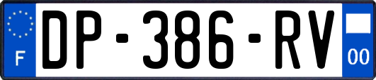 DP-386-RV