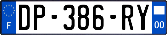 DP-386-RY