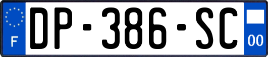 DP-386-SC