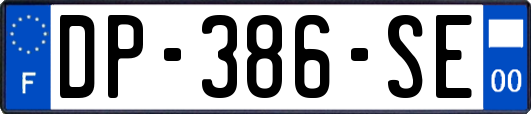 DP-386-SE