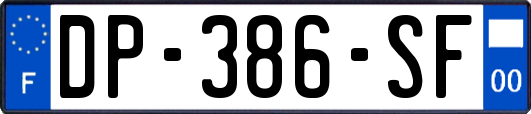 DP-386-SF