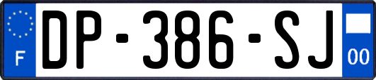 DP-386-SJ