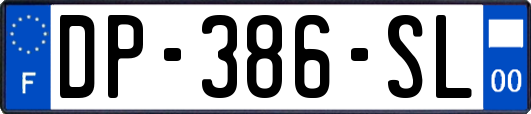 DP-386-SL