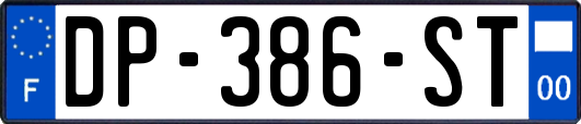 DP-386-ST