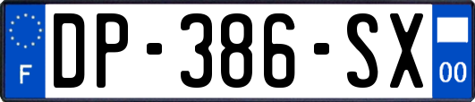 DP-386-SX