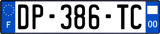 DP-386-TC