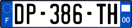 DP-386-TH