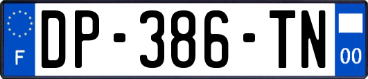 DP-386-TN