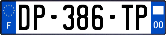DP-386-TP