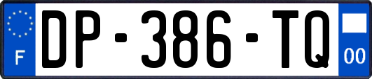 DP-386-TQ