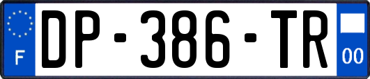 DP-386-TR
