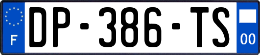 DP-386-TS