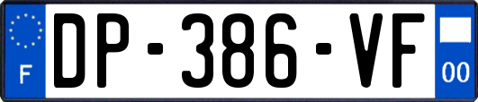 DP-386-VF