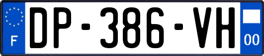 DP-386-VH