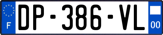 DP-386-VL