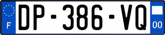DP-386-VQ
