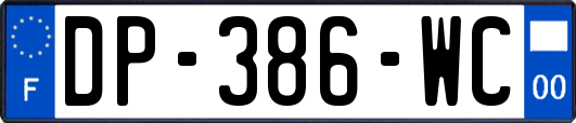 DP-386-WC