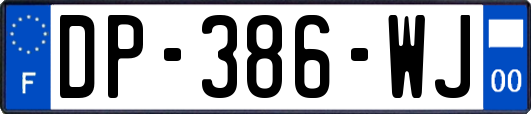 DP-386-WJ