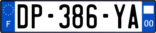 DP-386-YA