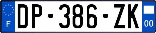 DP-386-ZK