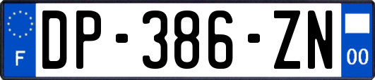 DP-386-ZN