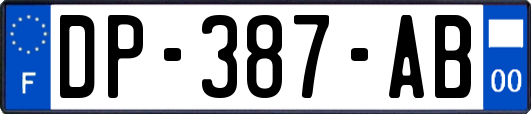 DP-387-AB