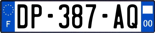 DP-387-AQ