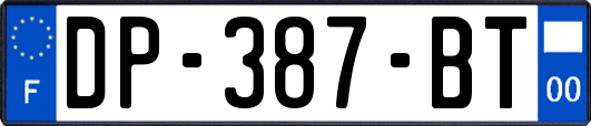 DP-387-BT