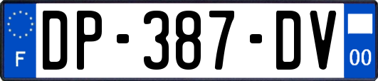 DP-387-DV