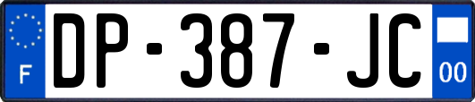 DP-387-JC