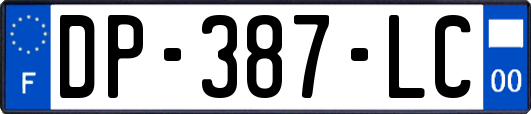 DP-387-LC